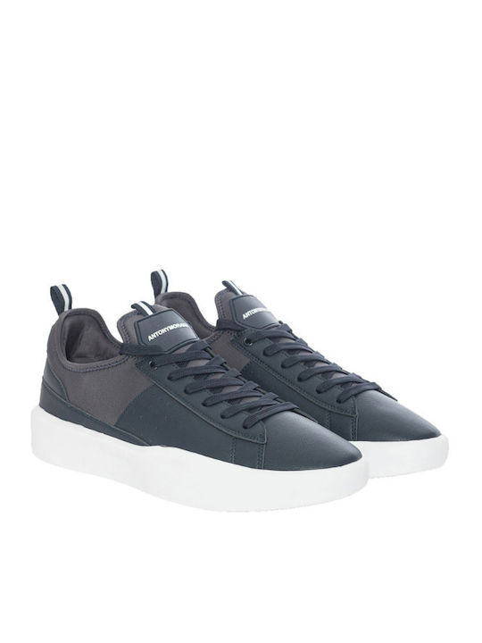 Herren Sneakers Ink Blue
