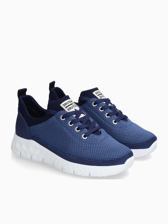 Sneakers Nif/wing Denim