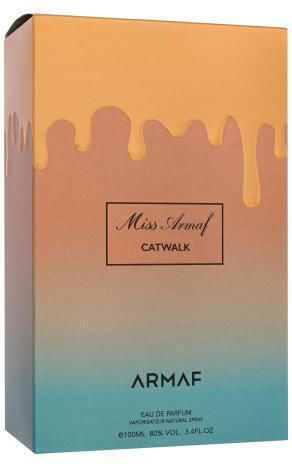 Armaf Miss Armaf Catwalk Парфюмна вода 100 мл за жени