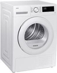 Samsung DV80CGC0B0TE Στεγνωτήριο 8kg με Αντλία Θερμότητας