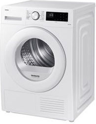 Samsung DV80CGC0B0TE Στεγνωτήριο 8kg με Αντλία Θερμότητας