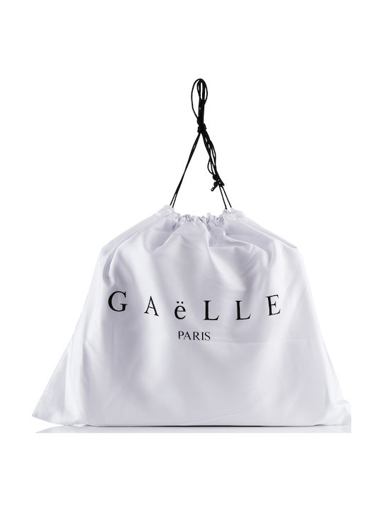 Gaelle Paris Gaacw00049 Maxi Duffle Τσάντα Sabbia