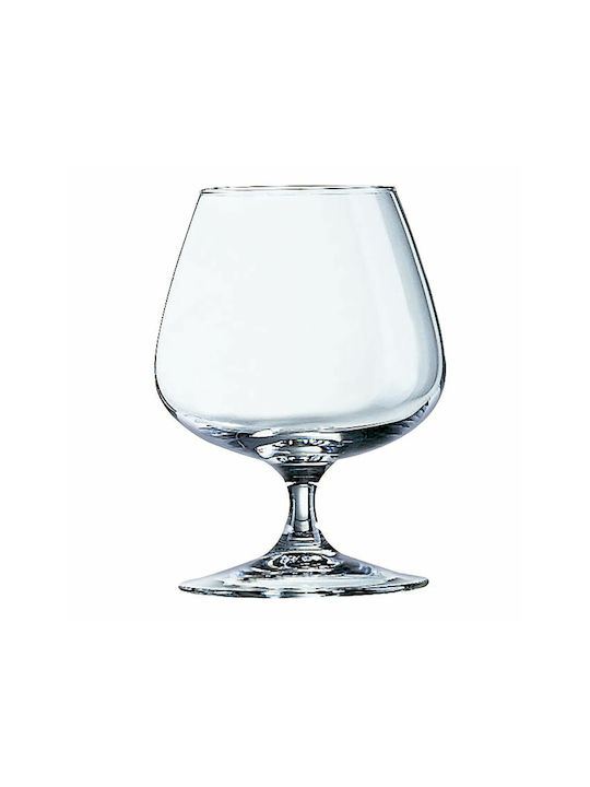 Cognac glass Arcoroc 62661 Transparent glass 250 Ml S2702334