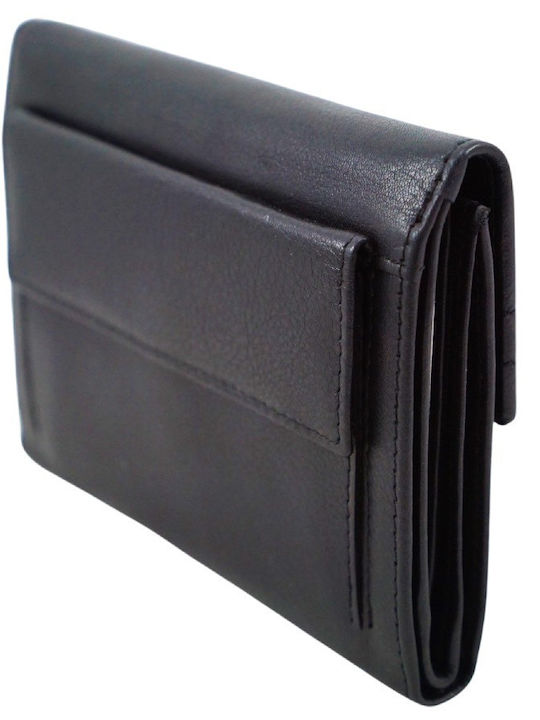 Damen Leder Geldbörse Pierre Cardin 239 Schwarz Damen Leder Geldbörse Pierre Cardin 239 Schwarz