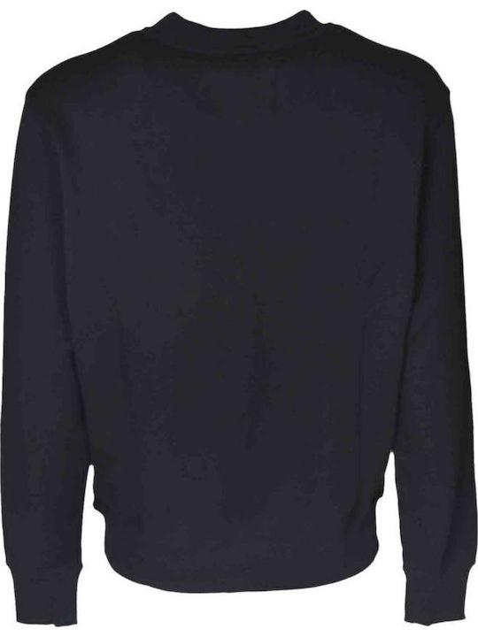 Hanorac Black