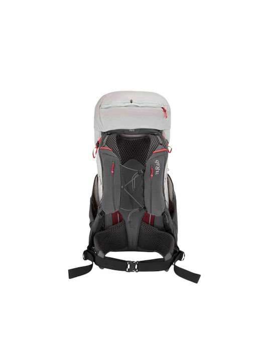 Men's Muon 50 - Pewter/graphene