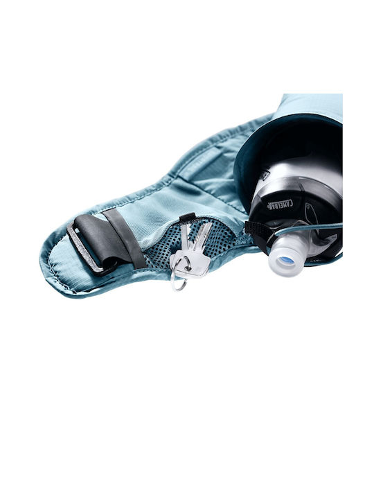 Plecak Turystyczny Deuter Trail 22 Sl Rosine-caspia
