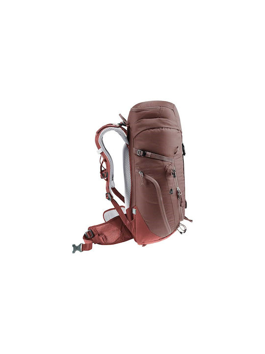 Plecak Turystyczny Deuter Trail 22 Sl Rosine-caspia