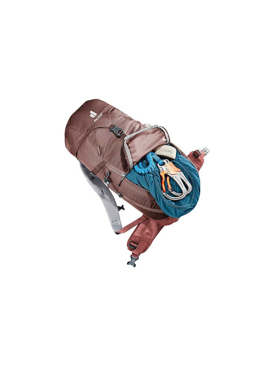 Plecak Turystyczny Deuter Trail 22 Sl Rosine-caspia