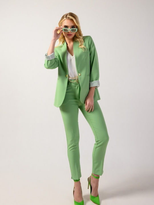 Blazer Derpouli pentru femei cu Aloe 1.21.38653