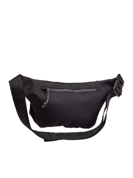 Fox Head Premium Hip Pack Black