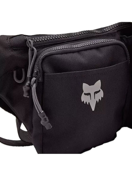 Fox Head Premium Hip Pack Black