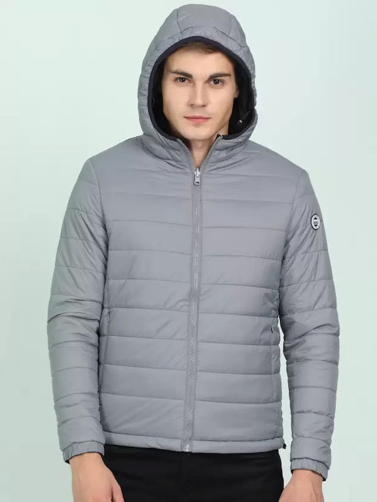 Us Polo Assn Wende-Steppjacke | Us Polo Assn | 66496 | 582