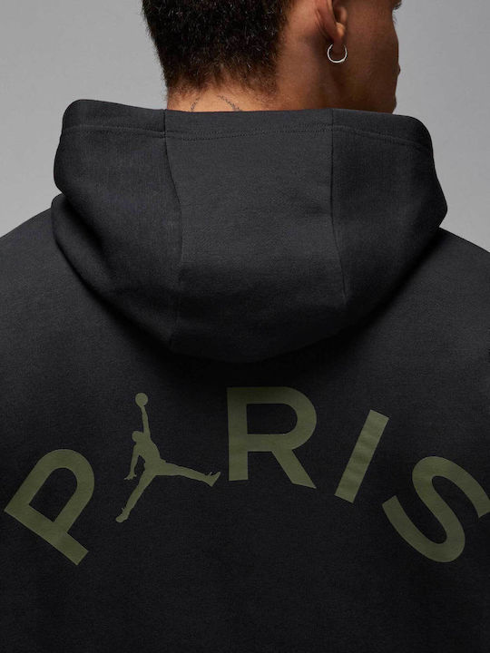 Sweatshirt Black
