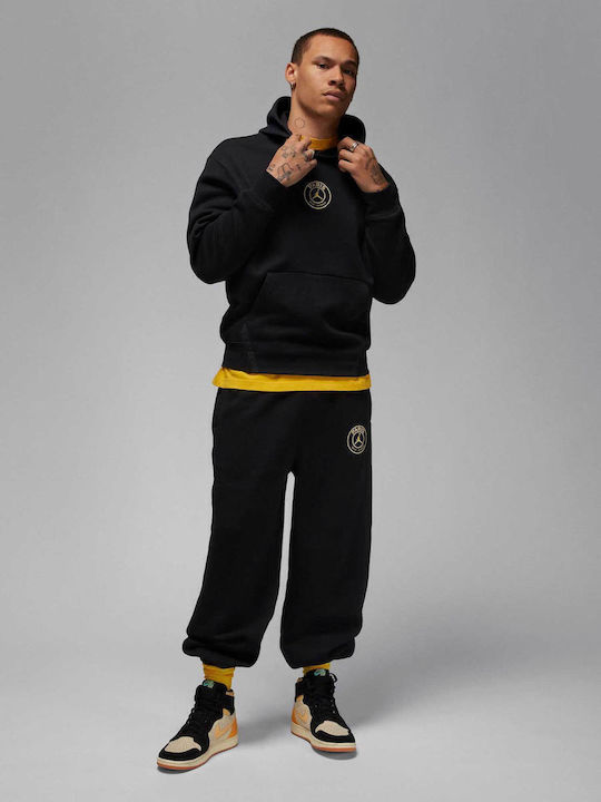 Sweatshirt Black