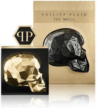 Philipp Plein The $kull Gold Парфюм 125 мл Унисекс