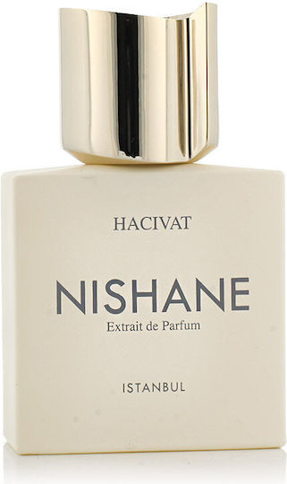Άρωμα Unisex Nishane Hacivat 50 Ml