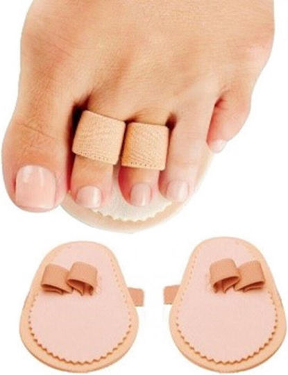 Ipinsoles015 Νάρθηκας Σφυροδακτυλίας Διπλός