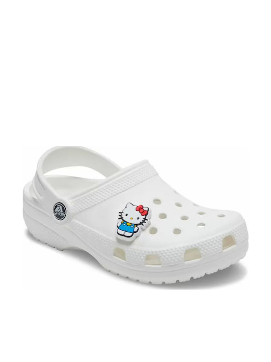 Crocs Jibbitz Hello Kitty