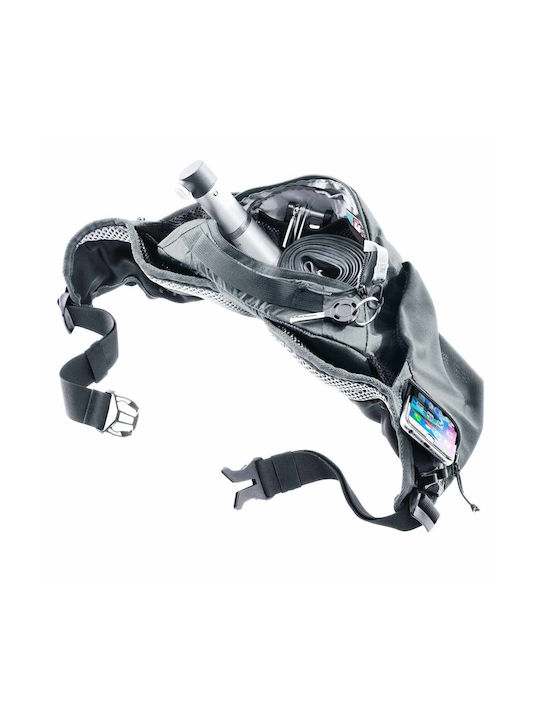 Nerka Deuter Pulse 3 Graphite