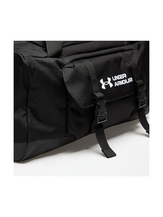 1376466 Ua Gametime Duffle Sm Duffel Bag Under Armour