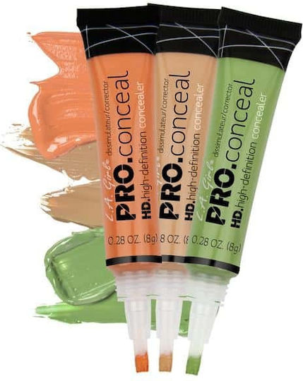 Pro Concealer Lichid 958 Bisque 8gr