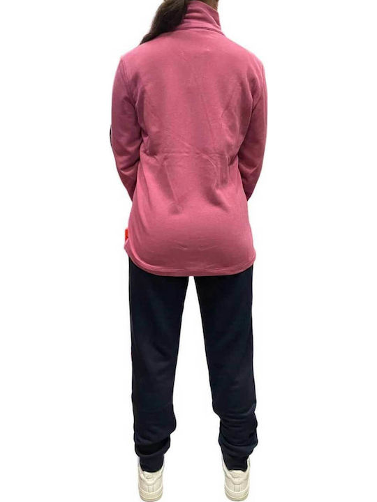 Champion Red Women