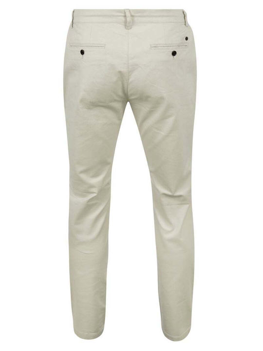 Dstrezzed Lancaster Twill Knit 501700-ss24.107-silver Birch