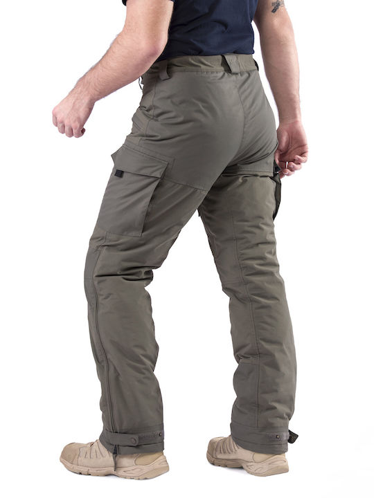 Hcp Pants Ral