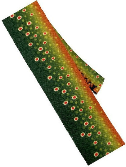 Croakies Xl Fishskin Brook