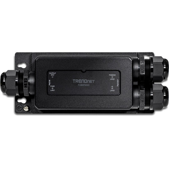 Διακόπτης Trendnet Ti-bep200