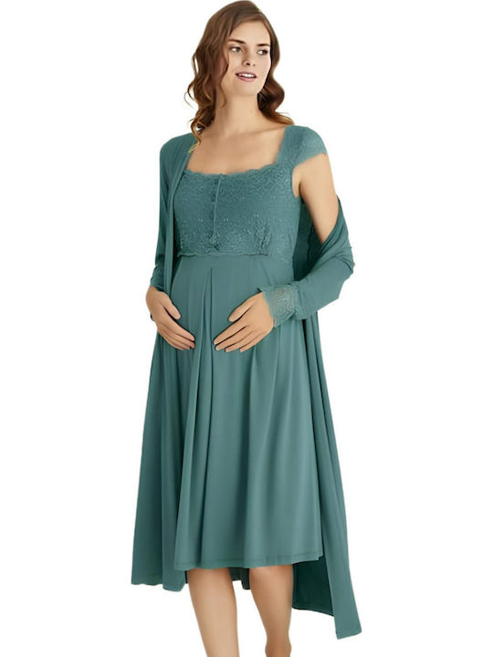 Monamise Maternity and Nursing Set