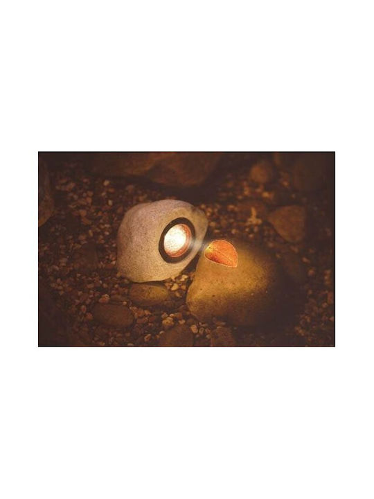 Pontec Outdoor Floor Lamp LED
