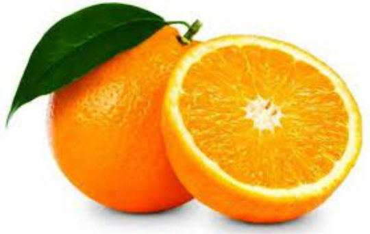 Organic Orange Juice 200ml Your Organic Nature 15678