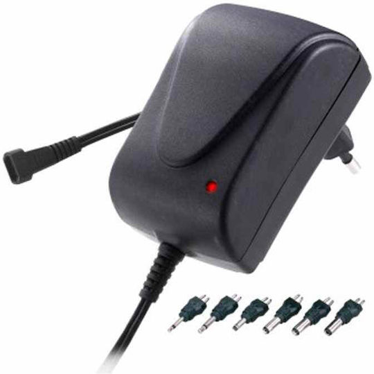 Soundsation Universal Τροφοδοτικό 12 (PSU-30)