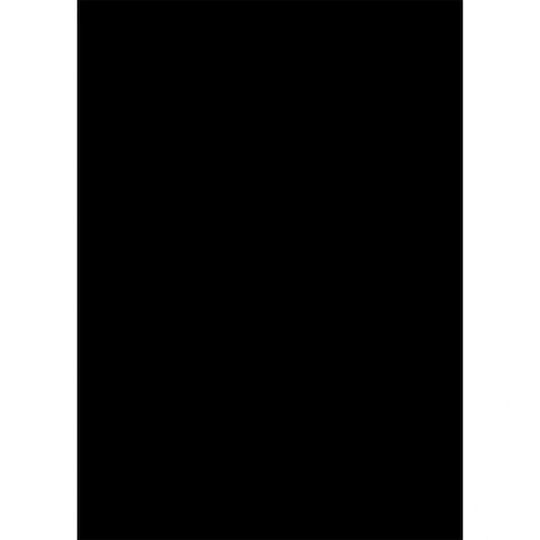 Westcott X-Drop Photography Backdrop Fabric 152x213cm Black