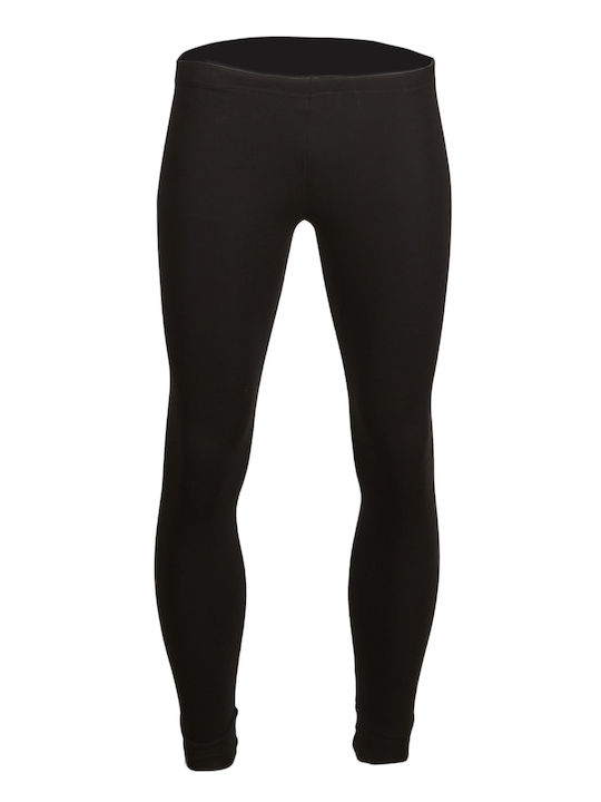 Woodland - Isothermal Pants - Schwarz