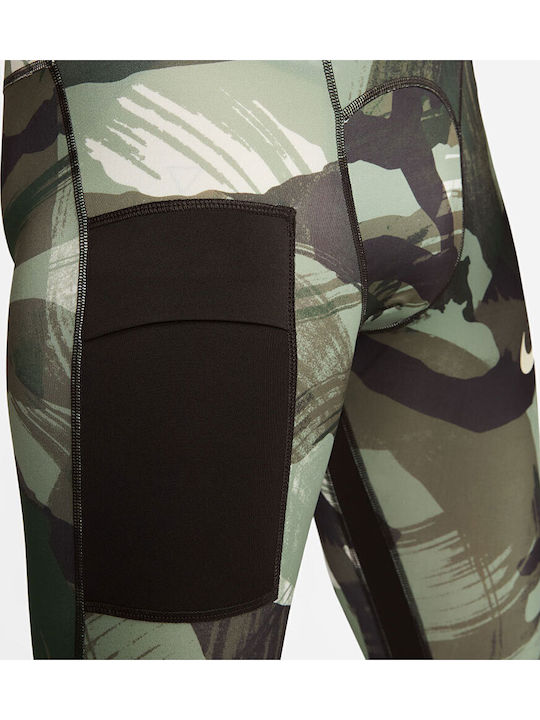 Мъжки клинове Nike Pro Dri-fit Dq8363-386