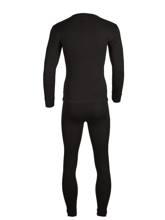Woodland - Set izotermic - Negru