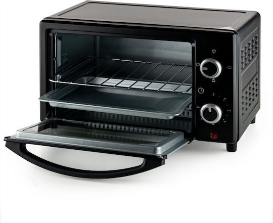 Termomax Electric Countertop Oven 8lt without Burners