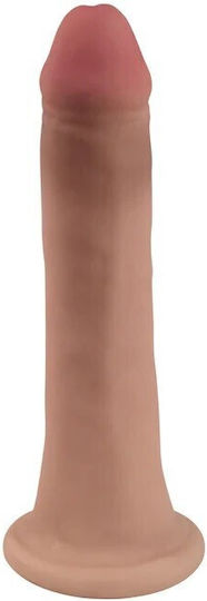 Xr Brands Fine Flesh Easy Riders Dildo 20'30 Cm