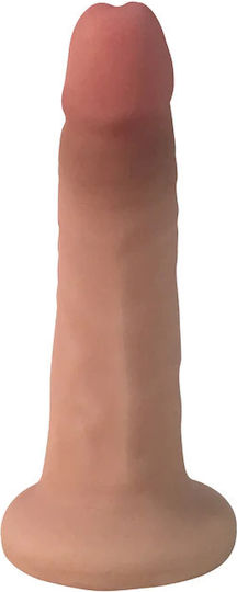 Xr Brands Fine Flesh Easy Riders Dildo 15'25 Cm