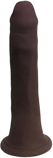 Xr Brands Easy Riders Thin Brown Dildo 20'30 Cm