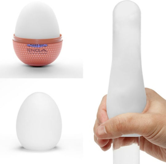 Tenga - Misty Ii Masturbator Egg