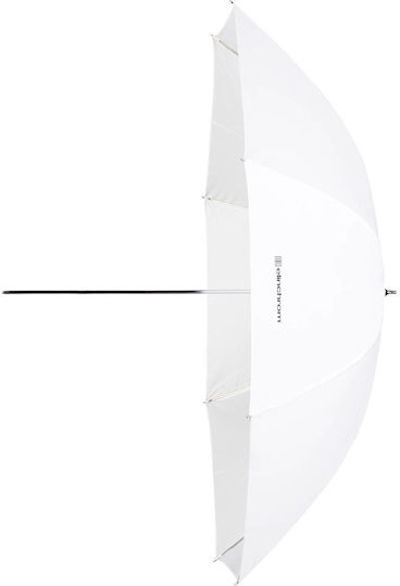 Elinchrom Umbrella Shallow 105cm Ομπρέλα για Studio Translucent