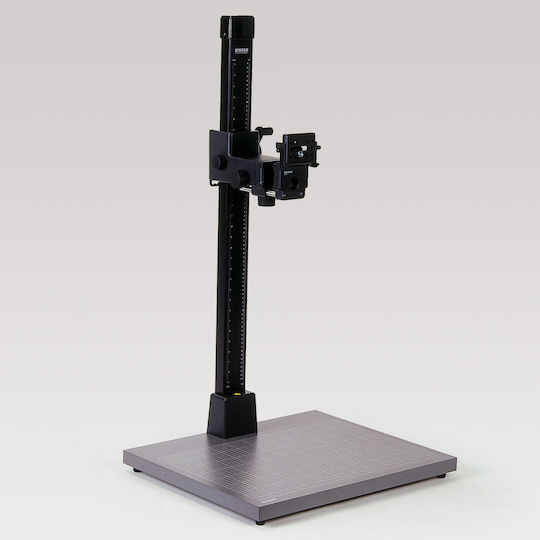 Kaiser Repro Stand RS-10 + Camera Arm RTP Ständer für Studio