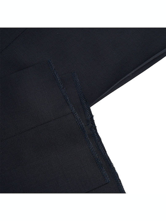 Κοστούμι Manuel Ritz Σκούρο Μπλε Abito Suit 3630ar3139-240000-89