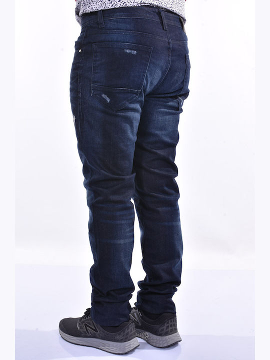 Herrenjeans Endeson 7004