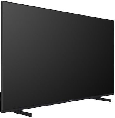 Daewoo Smart Τηλεόραση 43" 4K UHD LED 43DM73UA HDR (2022)