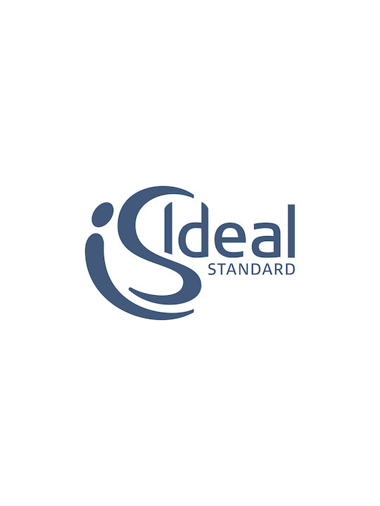 Санитарен душ Ideal Standard Ideal Spray, с държач за стена, автоматичен регулатор на дебита
